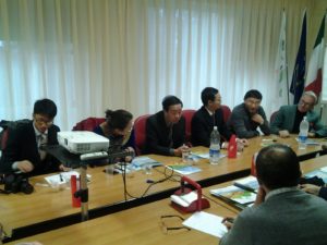 Delegazione cinese Covalpa (2)