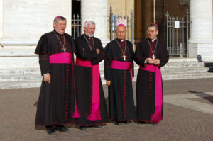 vescovi