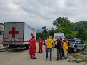 Croce Rossa Accumoli  (14)