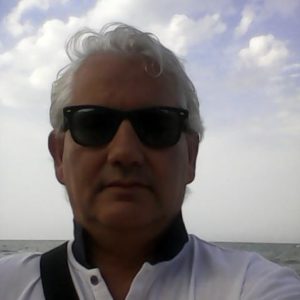 Maurizio Patanè, ex mister del Magliano Montevelino