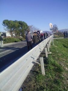 Incidente tiburtina (4)