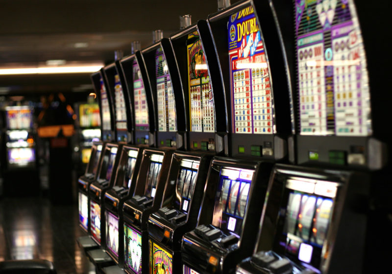 nuova legge slot machine 2020 orari
