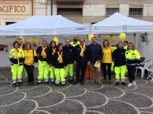 Tappa Sulmona