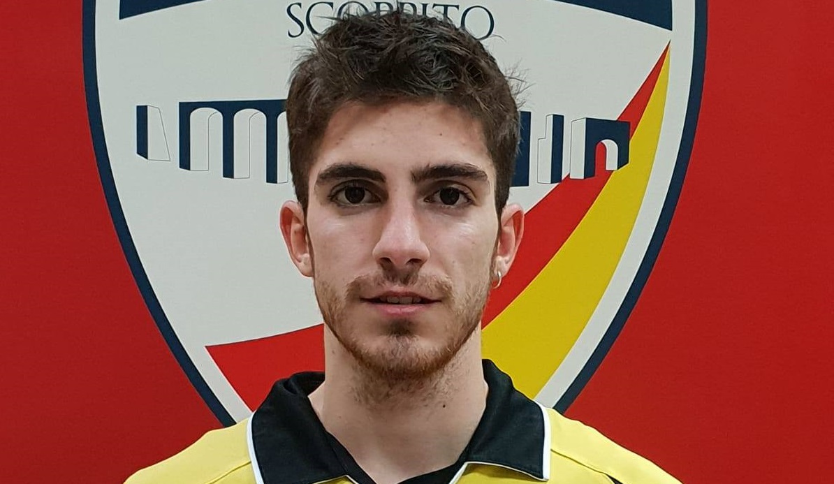ECCELLENZA. AMITERNINA, UFFICIALE L’ARRIVO DI ALFONSI Il Faro 24!