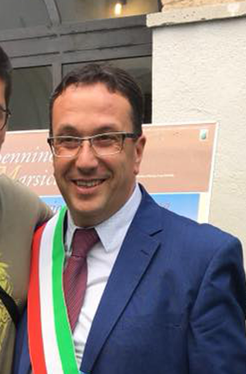 CERCHIO. TEDESCHI RICONFERMATO SINDACO Il Faro 24!