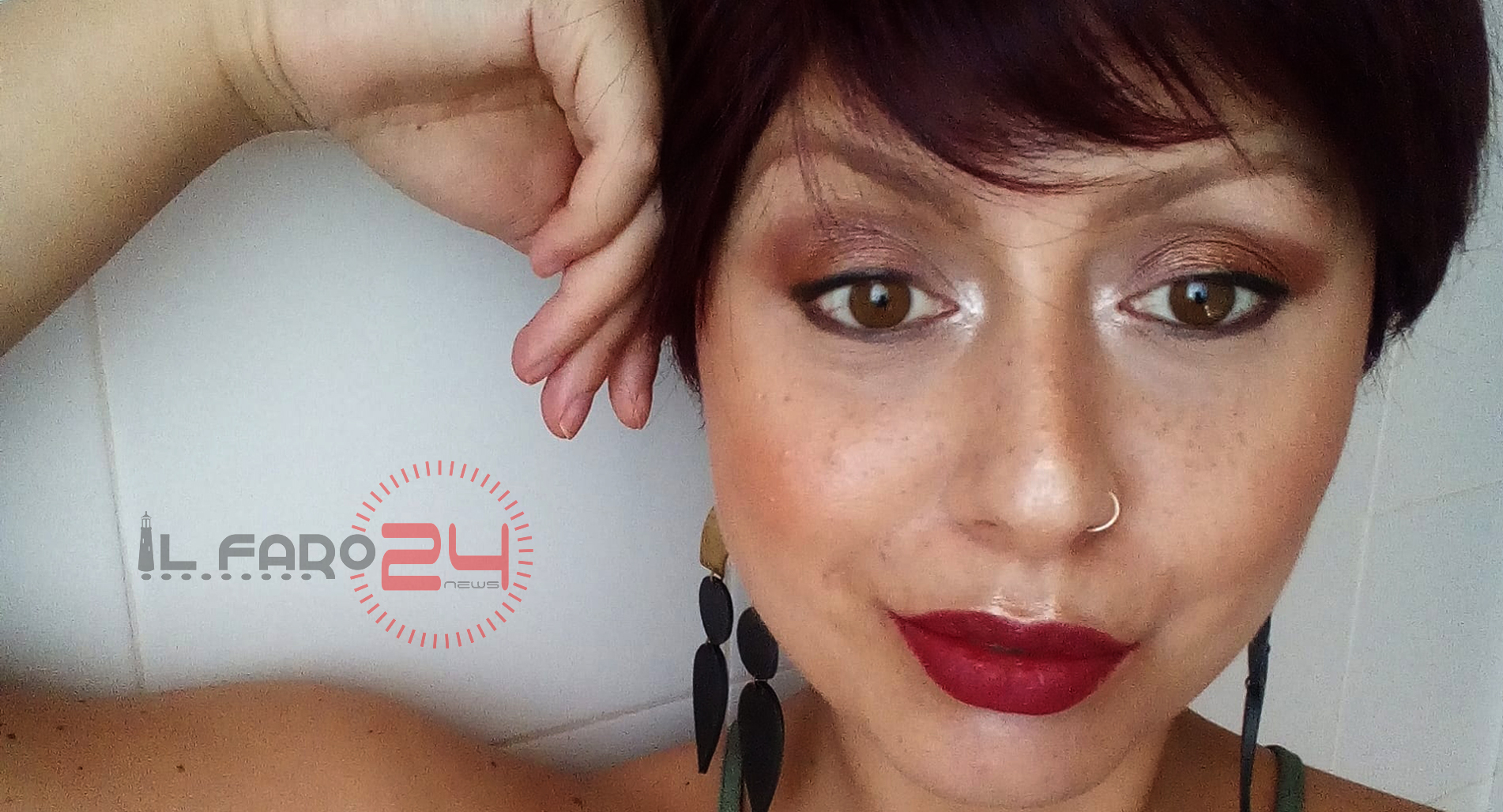 L’AQUILA IN LUTTO, CAMILLA MUORE A 31 ANNI Il Faro 24!