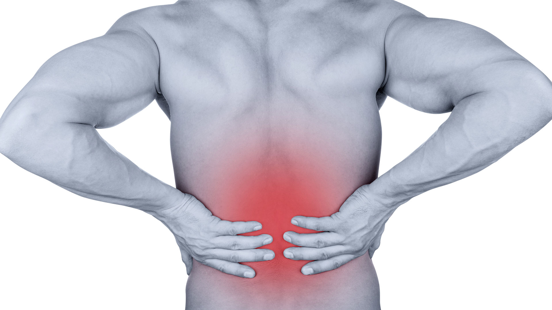 Mal di schiena (Low Back Pain): l'origine è spesso idiopatica