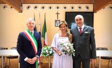 CONFETTI PELINO PER IL MATRIMONIO DI HARRY E MAGHAN - Virtù