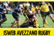 L’Isweb Avezzano Rugby ospita il Livorno nella seconda di campionato. Il pilone Di Roberto suona la carica: “vogliamo uno stadio pieno”
