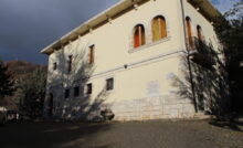 casa museo Mazzarino