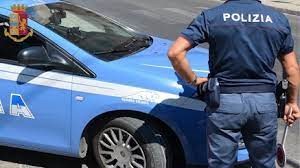 POLIZIA DI STATO DI L’AQUILA: ARRESTATO CITTADINO STRANIERO RESPONSABILE DI FURTO AGGRAVATO.