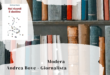 CELANO, PRESENTAZIONE DEL ROMANZO “NEI RICORDI IL DESTINO” (IANIERI EDIZIONI) DELLA GIORNALISTA E SCRITTRICE STEFANIA MARINI