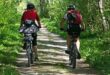 5 buoni motivi per prendere la mountain bike e iniziare a pedalare