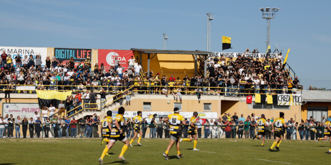 Isweb Avezzano Rugby in trasferta a Prato per l’ultima di campionato. Quartaroli: puntiamo a disputare una grande gara.