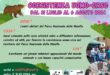 Torna il Tour della Coesistenza Uomo-Orso del WWF Italia nel Parco Nazionale dellaMaiella: una settimana di volontariato con tante attivitànei centri abitati dell’area protettaÈ possibile inviare candidature