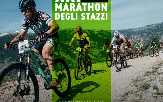 Mtb Abruzzo Cup: Scanno pronta a respirare a pieni polmoni la magica atmosfera della Marathon degli Stazzi