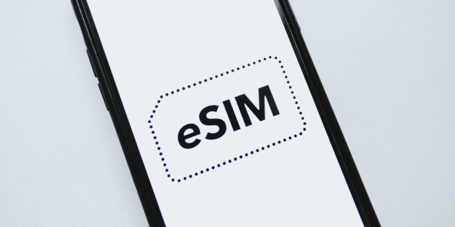 Introduzione alle eSIM: cosa sono e come funzionano