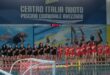 Pallanuoto, nella piscina comunale di Avezzano si sfidano le migliori atlete d’Italia