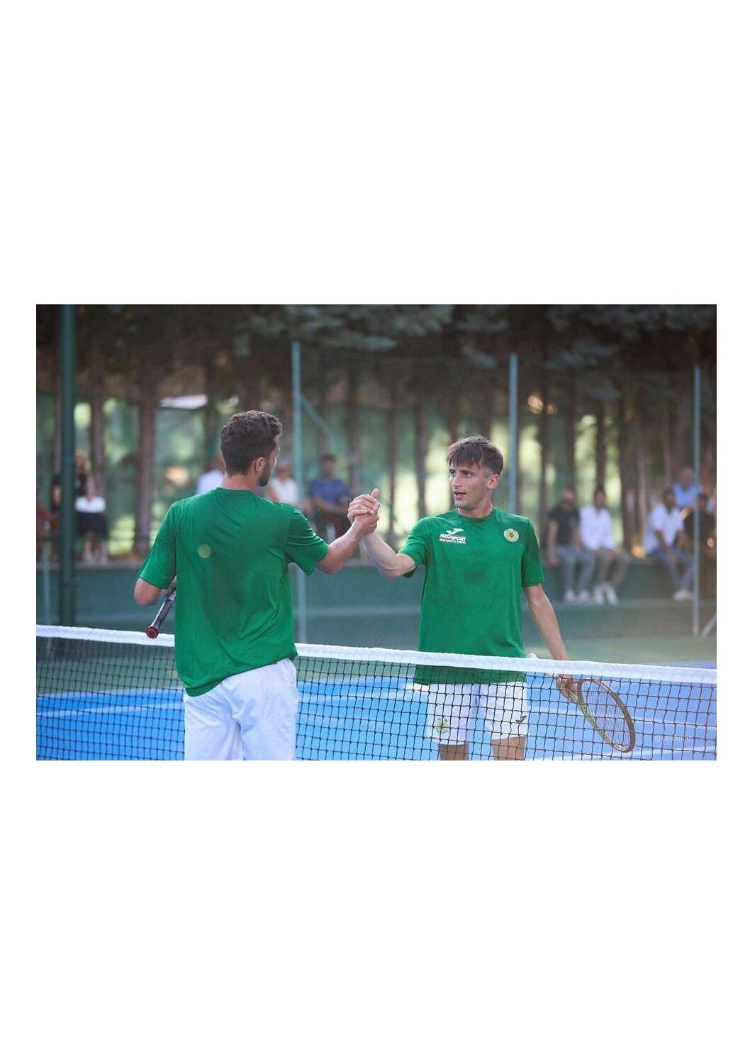 Entra nel vivo il torneo Open “Città di Avezzano”: oggi le semifinali della gara che ha richiamato oltre 90 tennisti da tutt’Italia