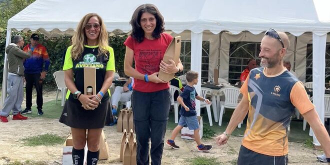 Il Corri Marsica UISP dall’Archeotrail di Collelongo al Trail delle Acque di Canistro