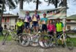 A Pescasseroli vivo successo e tanti consensi per la decima edizione della Granfondo Mtb del Parco Nazionale d’Abruzzo