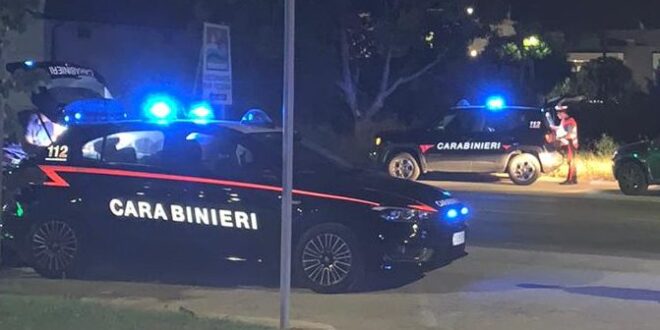 L’Aquila. Controlli straordinari dei Carabinieri in tutta la Provincia