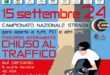 Domenica 15 settembre, a Pescina, corsa per ruote velociGran Premio Citta’ Di Pescina E Del Fucino, meno 5 giorni