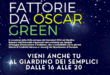 CHIETI, DOMANI VENERDì 27 SETTEMBRE 2024  NOTTE DEI RICERCATORI, CENTO BAMBINI CON I TUTOR DELL’ORTO  DONNE E GIOVANI COLDIRETTI AL GIARDINO BOTANICO DI FARMACIA