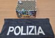 Pescara. fuochi d’artificio illegali, denunciato un 18enne