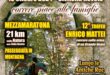 CIVITELLA ROVETO. il 13 OTTOBRE 2024 la XV edizione del “Trail della Roscetta”