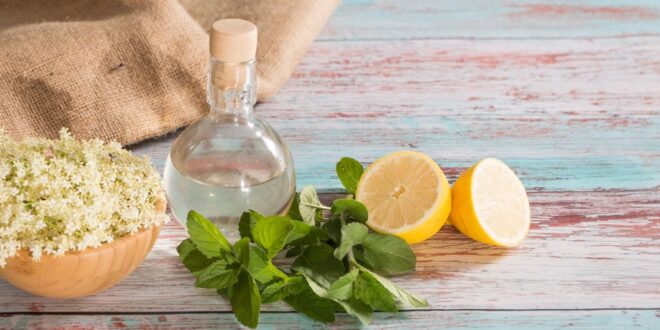 Rimedi naturali e integratori per il benessere e la cura personale