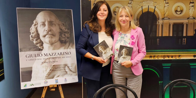 Il libro che restituisce Mazzarino alla Storia