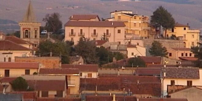 Cerchio investe nel territorio: al via la riqualificazione dell’area “SS Trinità di Rocco”