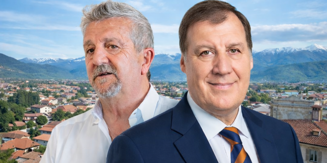 AVEZZANO. SONDAGGIO ELETTORALE ELEZIONI AMMINISTRATIVE 2026